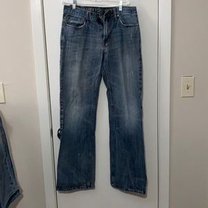 American Eagle Light Original Boot 30-32